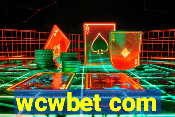 wcwbet com